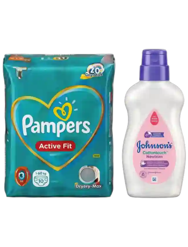 Baby Care