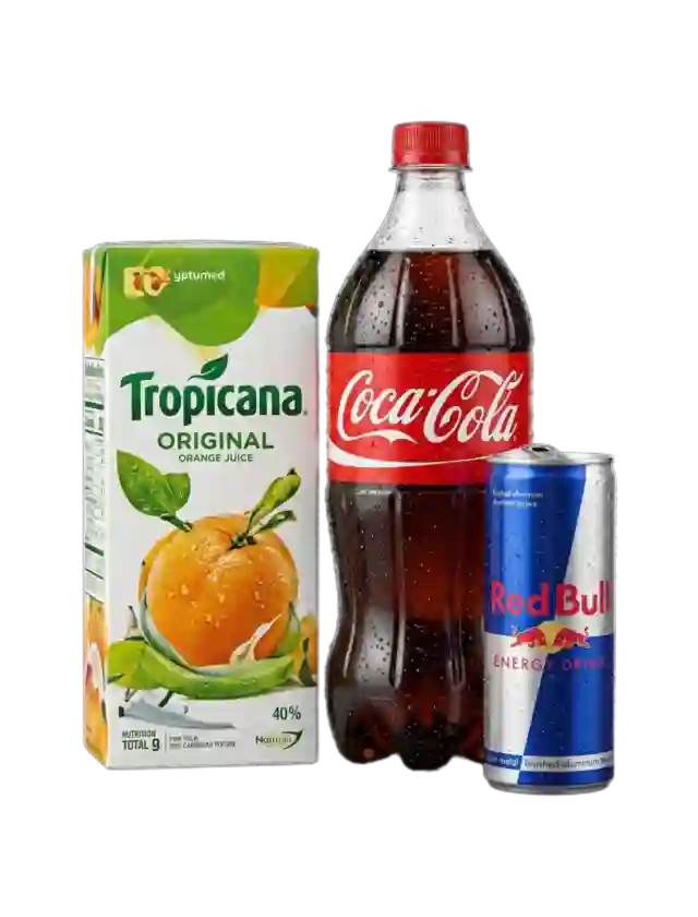 Beverages