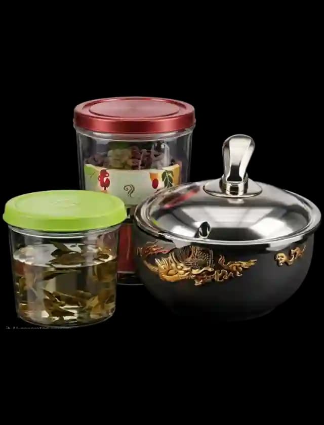 Cookware & Serveware