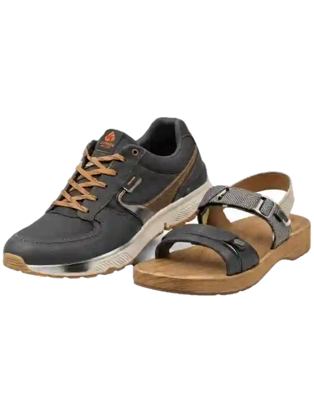 Footwear