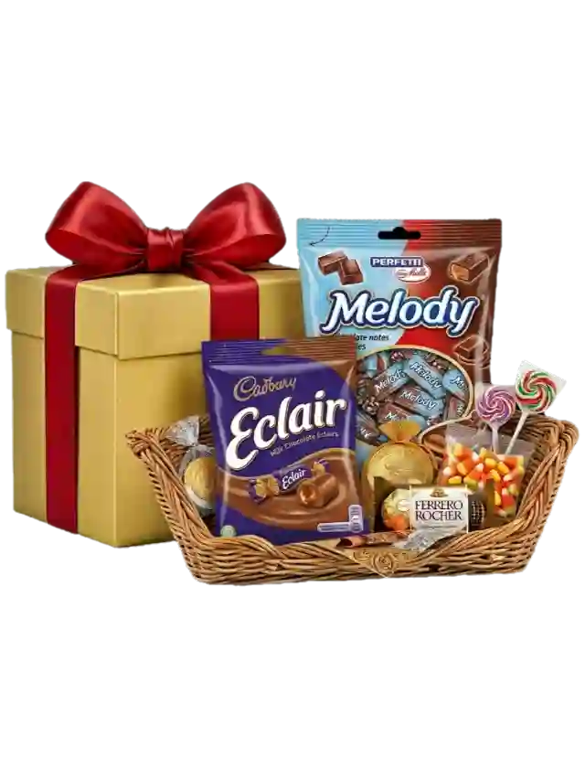 Gifts & Hampers