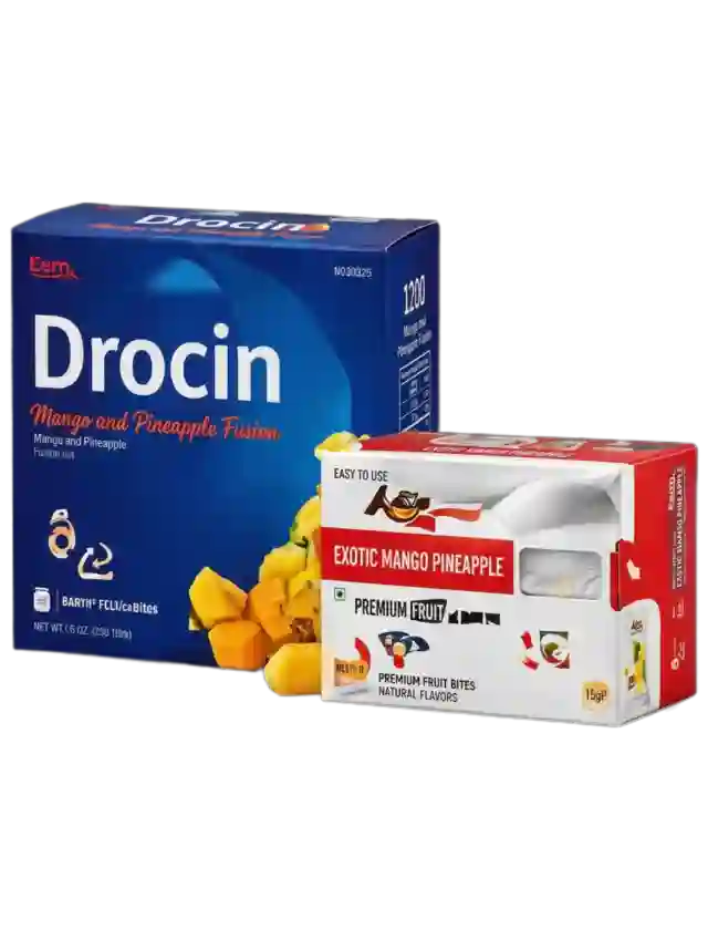 Medicines & Healthcare