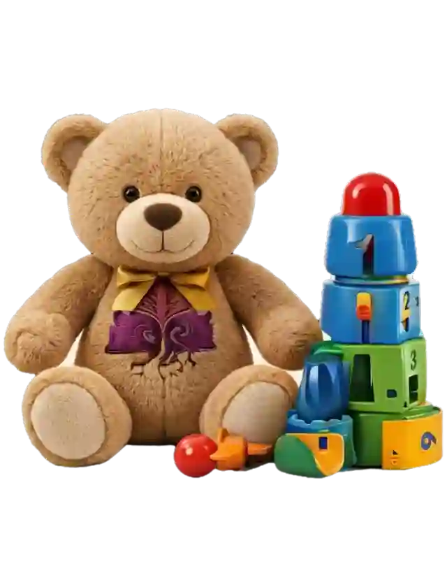 Toys