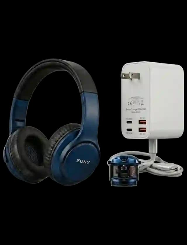 Utility Items