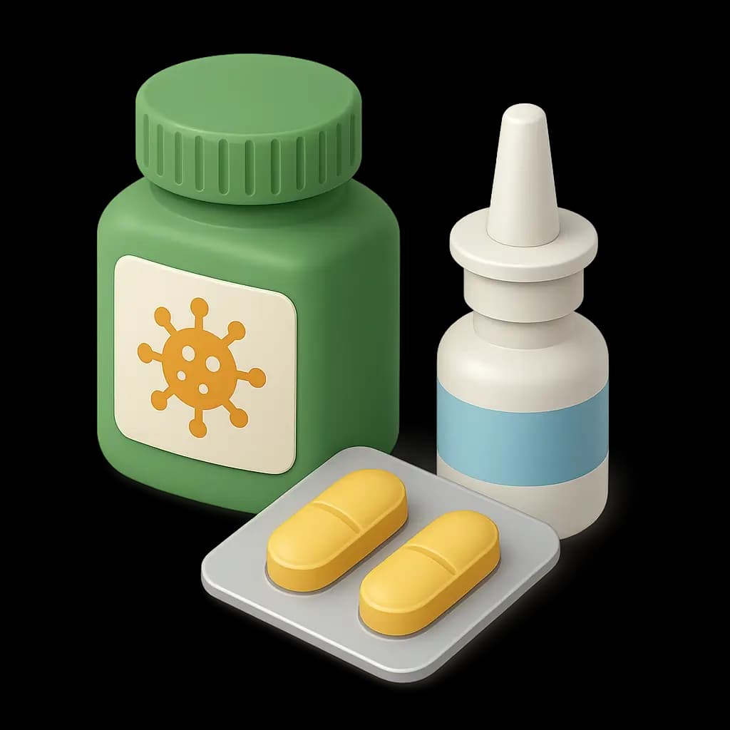Medicines